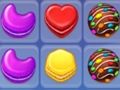 Juego Explosión de galletas  en línea