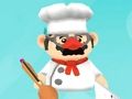 Juego Cocinero increíble  en línea