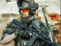 Juego Soldados en Battle Jigsaw  en línea