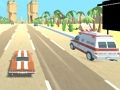 Juego Fiebre del coche 3D  en línea