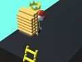 Juego Carrera de escaleras  en línea