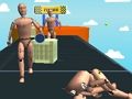 Juego Knock'em todos en línea