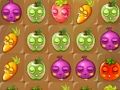 Juego Enlace de granja  en línea
