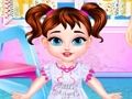 Juego Baby Taylor Día de las tareas del hogar  en línea