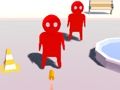 Juego Licuadora Bullet  en línea