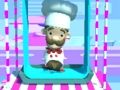 Juego Rompecabezas de palomitas de maíz - Ultimate Burst Chief  en línea