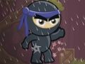 Juego Ninja oscuro  en línea