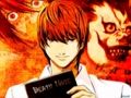 Juego Colección Death Note Anime Jigsaw Puzzle  en línea