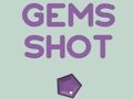 Juego Tiro de gemas  en línea