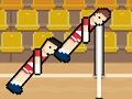 Juego Volea aleatoria  en línea