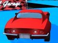 Juego Truco de coche mega rampa 3D  en línea