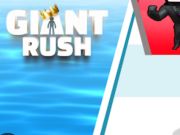 Juego Rush gigante  en línea