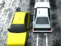 Juego Corredor de tráfico de carretera  en línea