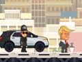 Juego Carrera MAGA  en línea