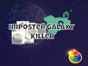 Juego Asesino impostor de galaxias  en línea