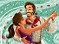 Juego Objetos ocultos Hola amor  en línea