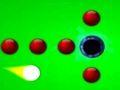 Juego Billar Agujero Negro  en línea