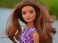 Juego Rompecabezas de fotos de moda para morenas  en línea