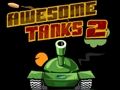 Juego Tanques impresionantes 2  en línea