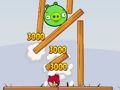 Juego Amigos de Angry Bird  en línea