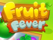 Juego Fiebre de la fruta  en línea