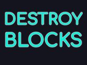 Juego Destruir bloques  en línea