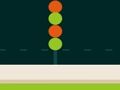 Juego Puntos de color  en línea