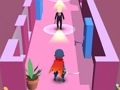 Juego Ninja de las sombras  en línea