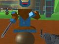 Juego Robot Base Shootout 3D en línea