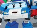 Juego Robot Car Rescue 3 en línea Juego Robot Car Rescue 3 en línea