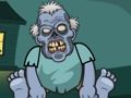 Juego Patear a los zombies  en línea