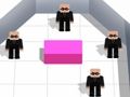 Juego Mr Bullet 3D en línea  en línea