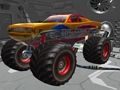 Juego Cyber Cars Punk Racing en línea