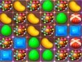 Juego Caramelo dulce boom  en línea