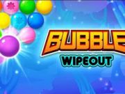 Juego Eliminación de burbujas  en línea