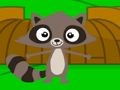 Juego Escape del campamento espeluznante  en línea