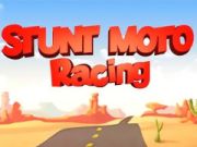 Juego Acrobacias de moto en línea