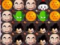 Juego Bloques de Dragon Ball Z  en línea