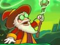 Juego Monstruos de la caverna  en línea