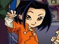 Juego Aventuras de Jackie Chan  en línea