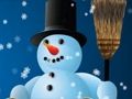 Juego Misión Marbel Snow  en línea