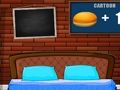 Juego Escape de la casa de ladrillo  en línea