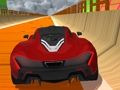 Juego GT Mega rampa  en línea