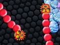 Juego Dragón deslizante. io  en línea