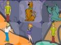 Juego Scooby Doo Match 3 en línea Juego Scooby Doo Match 3 en línea