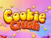 Juego Saga de Cookie Crush  en línea