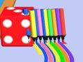 Juego Dibujar pincel corriendo  en línea