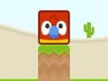 Juego Amigos de Blocky  en línea