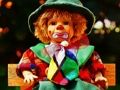 Juego Payaso divertido rompecabezas  en línea