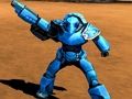 Juego Colección Battle Robot Jigsaw Puzzle  en línea